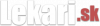 www.lekari.sk