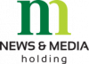 News & media holding