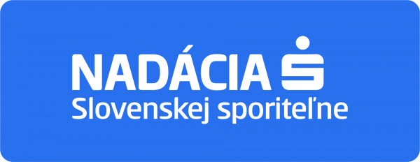 Nadácia Slovenskej Sporiteľne