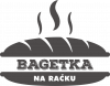 Bagetka na račku