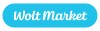 Wolt Market